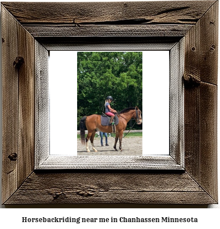 horseback riding near me in Chanhassen, Minnesota